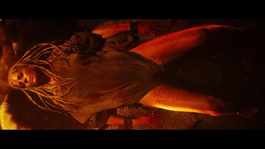 Meg Foster leaked photo #51