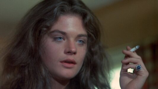 Meg Foster leaked photo #60