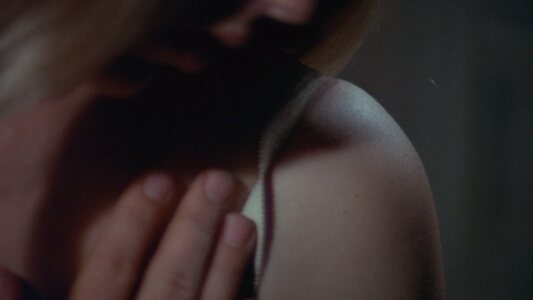 Meg Foster leaked photo #64