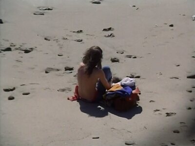 Meg Foster leaked photo #68