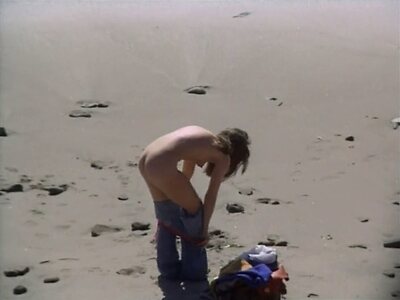 Meg Foster leaked photo #69