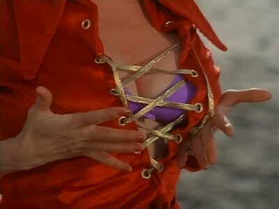 Meg Foster Nude Leaked Photo #76