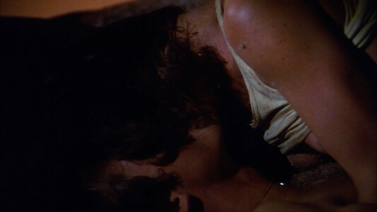 Meg Foster leaked photo #81