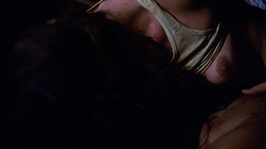 Meg Foster leaked photo #82