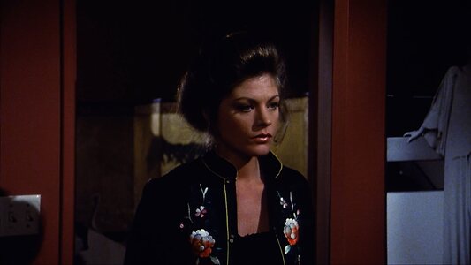 Meg Foster leaked photo #87
