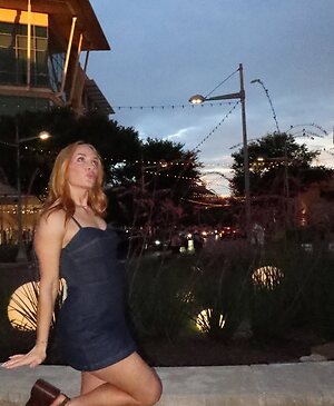 Meg Gallagher Nude Leaked Photo #9