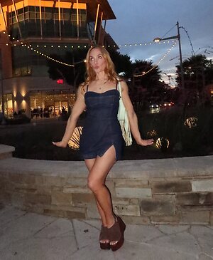 Meg Gallagher Nude Leaked Photo #10
