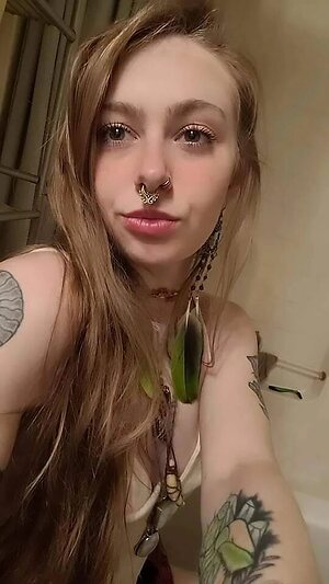 Meg Mariee Walker