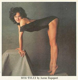 Meg Tilly