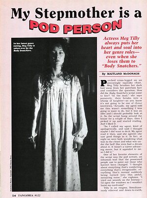 Meg Tilly