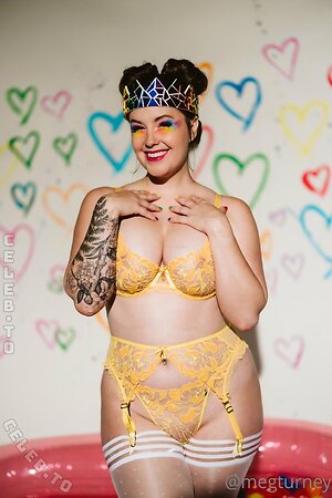 Meg Turney Nude Leaked Photo #102