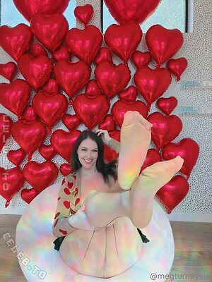 Meg Turney Nude Leaked Photo #136