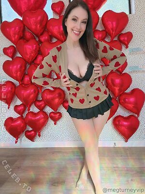 Meg Turney Nude Leaked Photo #137