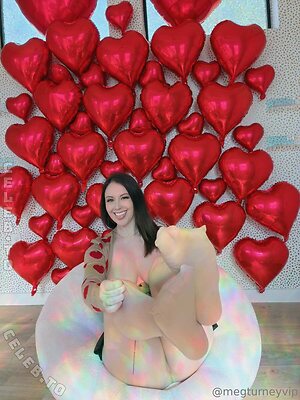 Meg Turney Nude Leaked Photo #151