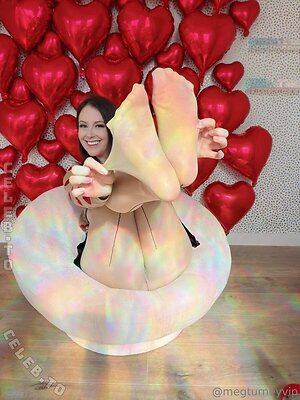 Meg Turney Nude Leaked Photo #161