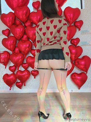 Meg Turney Nude Leaked Photo #163