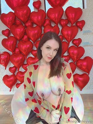 Meg Turney Nude Leaked Photo #166