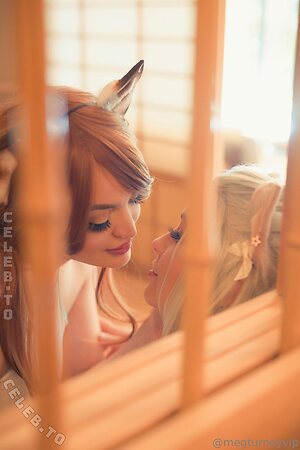 Meg Turney Nude Leaked Photo #343