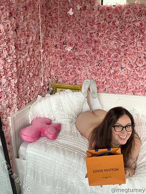 Meg Turney Nude Leaked Photo #604