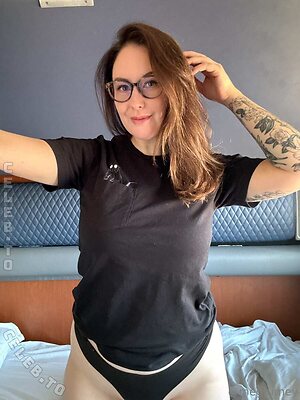 Meg Turney Nude Leaked Photo #776