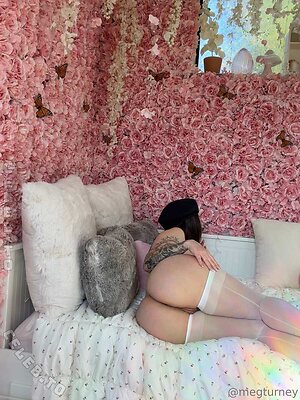 Meg Turney leaked photo #860