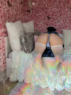 Meg Turney leaked photo #862