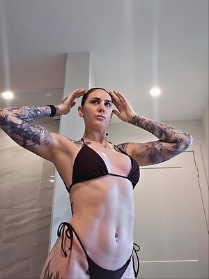 Megan Anderson