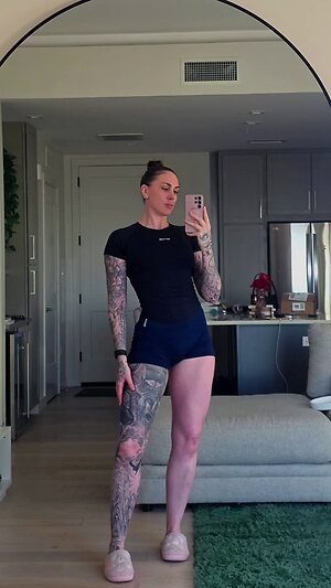 Megan Anderson