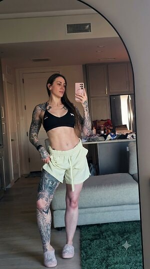 Megan Anderson