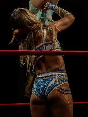 Megan Bayne leaked photo #62