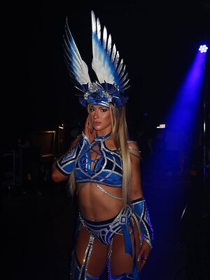 Megan Bayne leaked photo #76