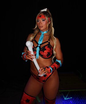 Megan Bayne