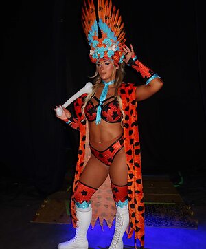 Megan Bayne leaked photo #92