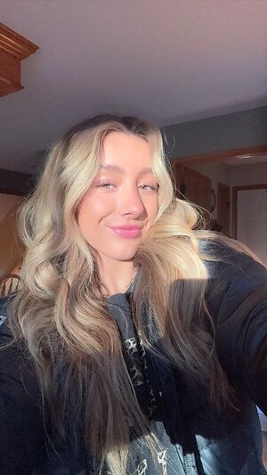Megan Blankers leaked photo #11