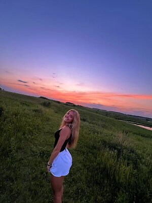 Megan Blankers leaked photo #13