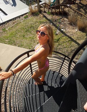 Megan Blankers leaked photo #15