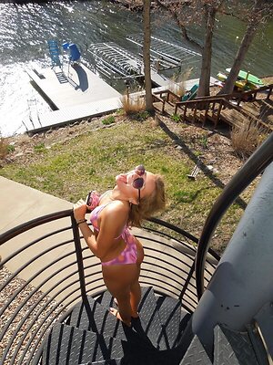 Megan Blankers leaked photo #16