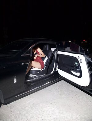 Megan Botnick leaked photo #59