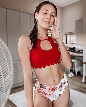 Megan Brand leaked photo #19