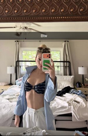 Megan Eugenio leaked photo #19