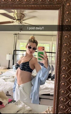 Megan Eugenio leaked photo #20