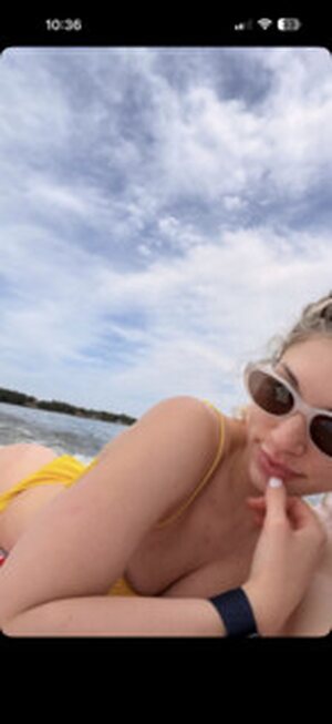 Megan Eugenio leaked photo #27
