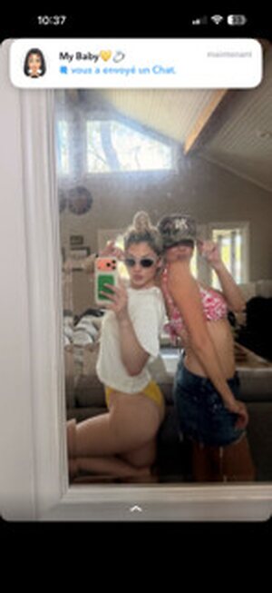 Megan Eugenio leaked photo #31