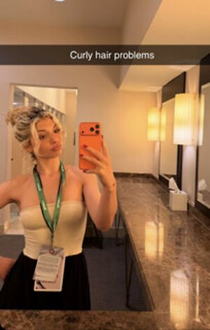 Megan Eugenio leaked photo #33