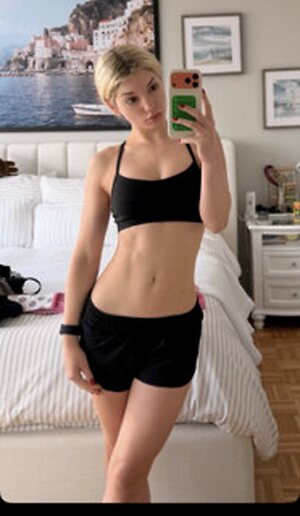 Megan Eugenio leaked photo #34