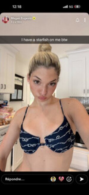 Megan Eugenio leaked photo #43