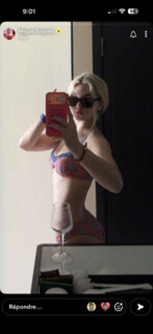 Megan Eugenio leaked photo #54