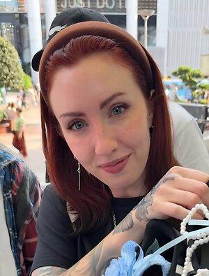Megan Everett leaked photo #2
