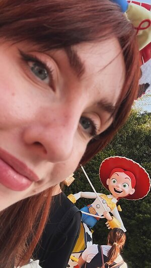 Megan Everett leaked photo #6