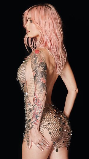 Megan Fox Hot leaked photo #49